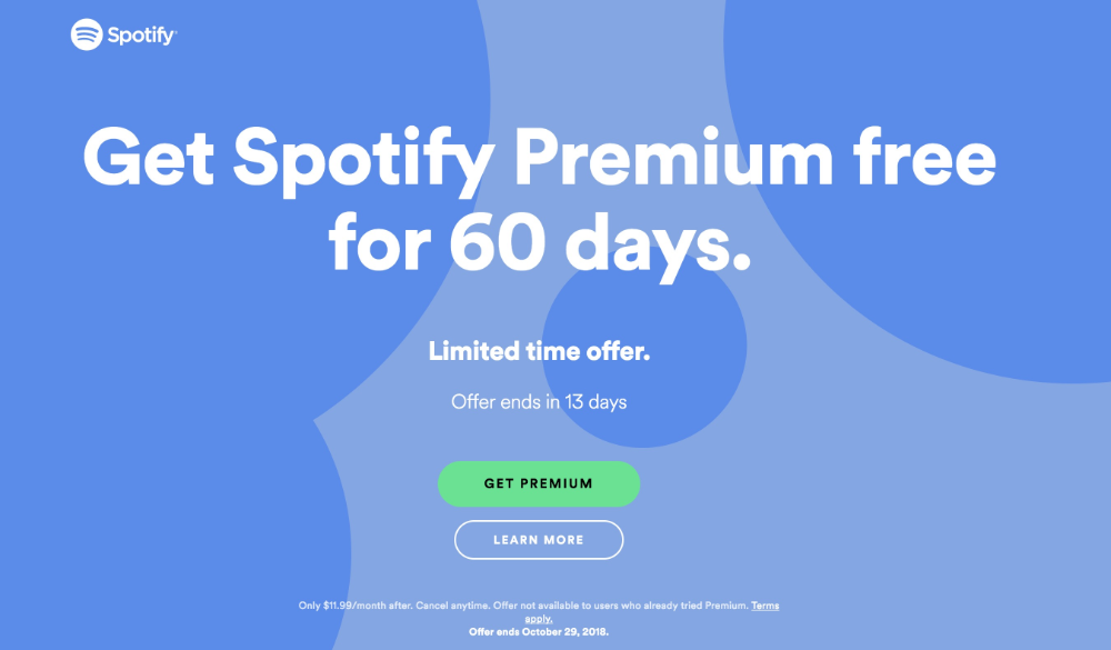 Will I Be Charged After Spotify Free Trial