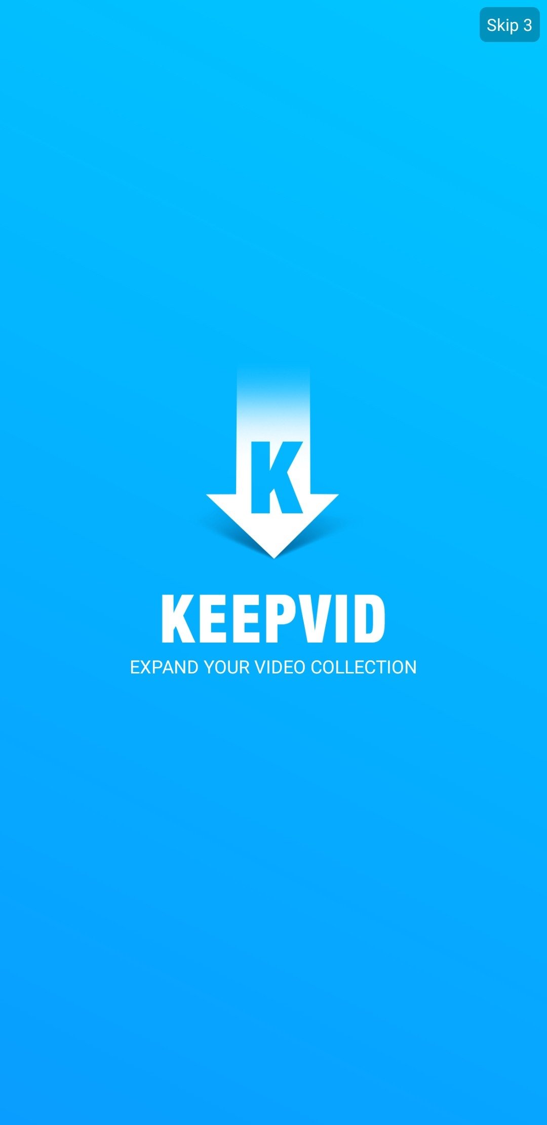 Keepvid Download Spotify
