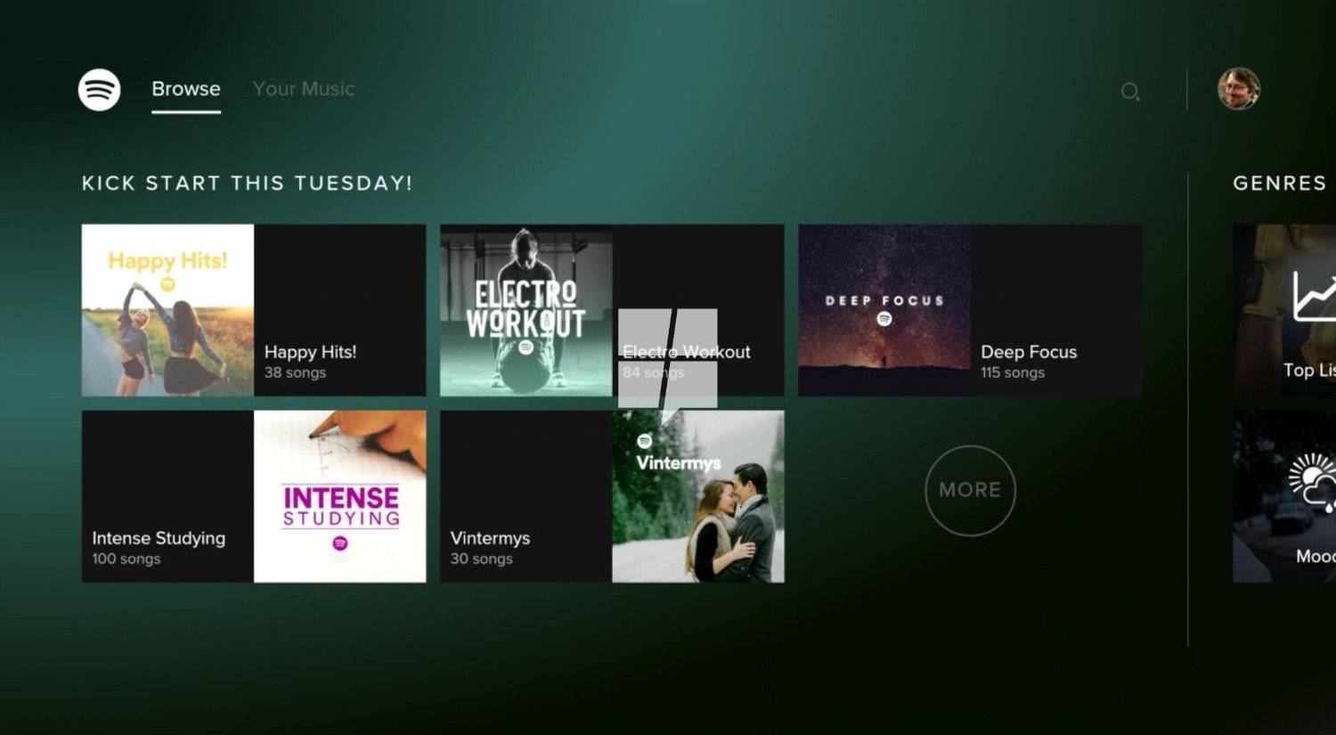 Spotify App Not Working On Xbox One