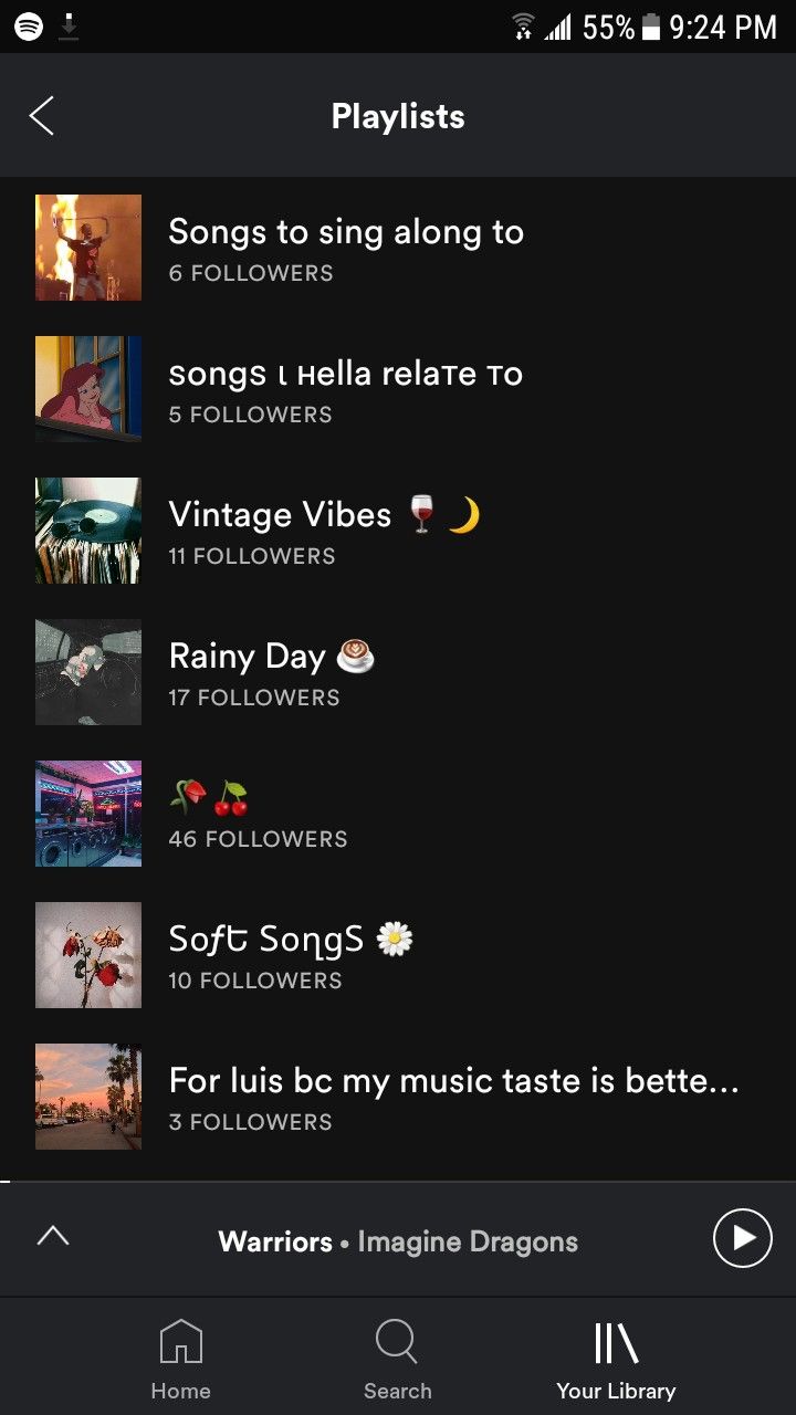 Apps similar to spotify but free