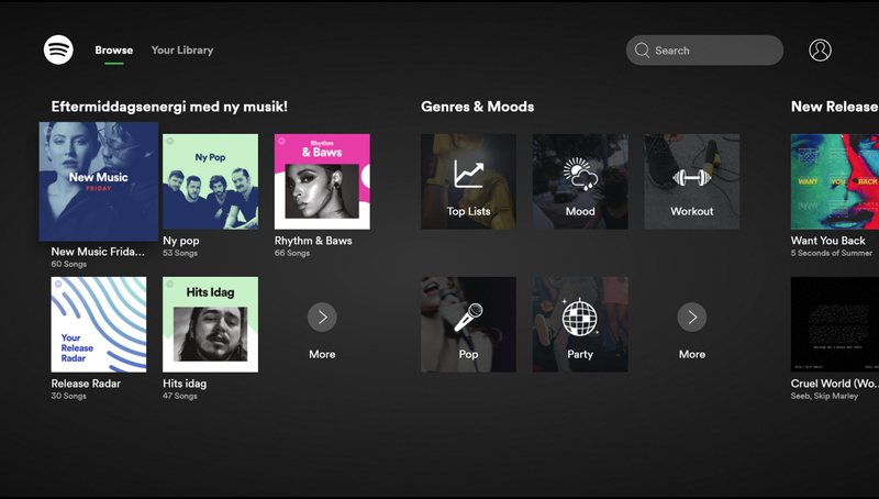 How to get spotify premium for free